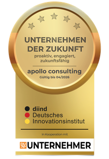 Siegel Unternehmen der Zukunft, Deutsches Innovationsinstitut für Nachhaltigkeit und Digitalisierung