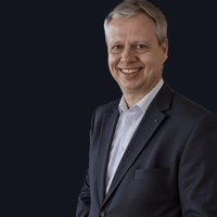 Porträt Karsten Mitzinnek, Expert Board apollo consulting