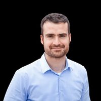 Porträt Prof. Dr.-Ing. Nicolas Heuck, Expert Board apollo consulting