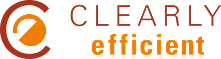 Partnerlogo Clearly Efficient