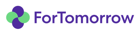 Partnerlogo ForTomorrow