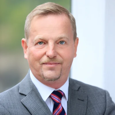 Peter Walch, CTO Belectric GmbH